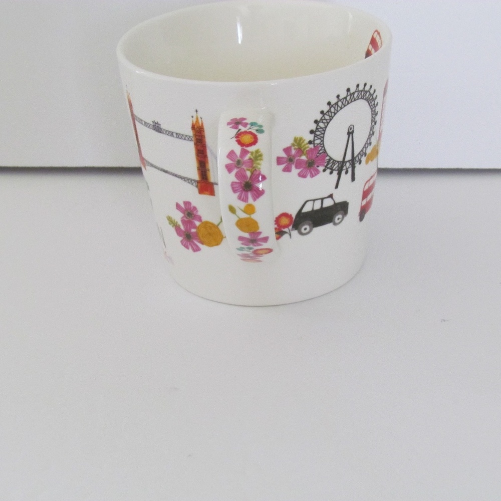 London Mug, NEW - Picture 3 of 4